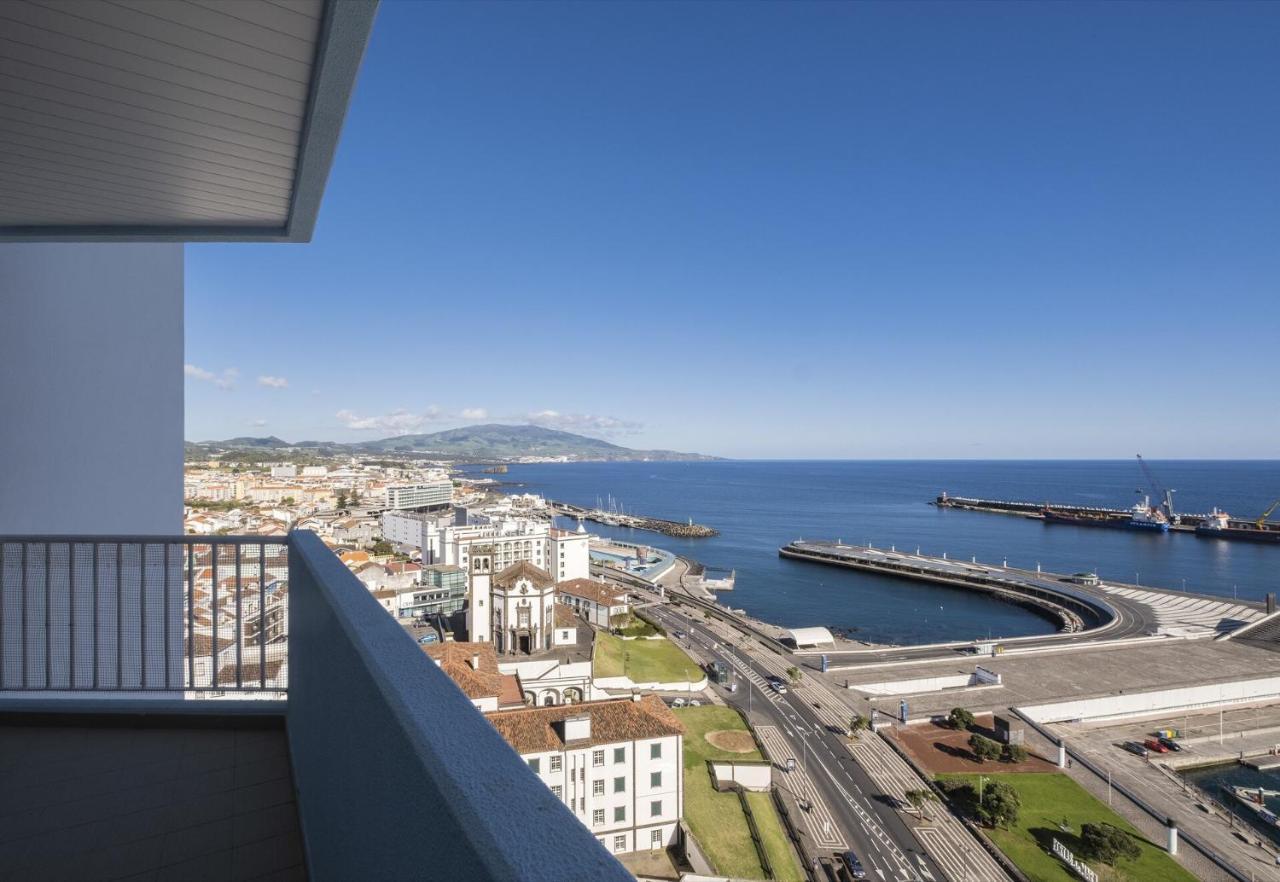 Volcanic Ocean View Ponta Delgada  Ngoại thất bức ảnh