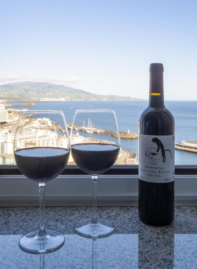 Volcanic Ocean View Ponta Delgada  Ngoại thất bức ảnh